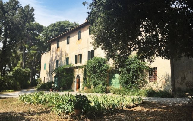 Villa Santa Giulia