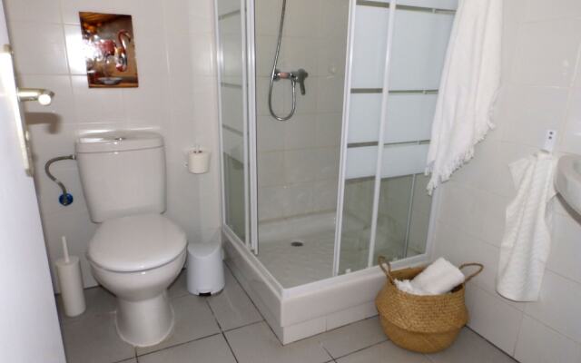 Duplex Sea Views Medano