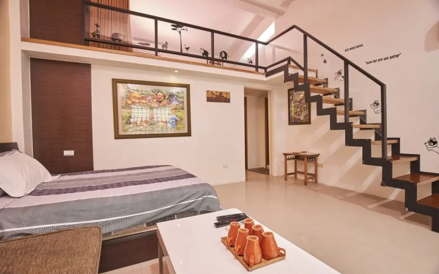 City Corner B&B