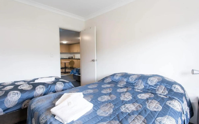 Arena Hotel