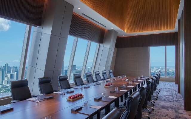Grand Hyatt Manila