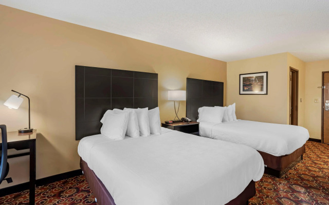 Best Western Monticello