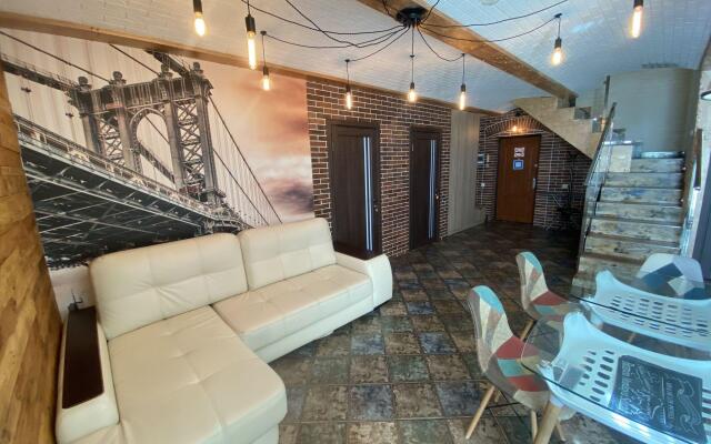 Апартаменты на улице Просторная 32