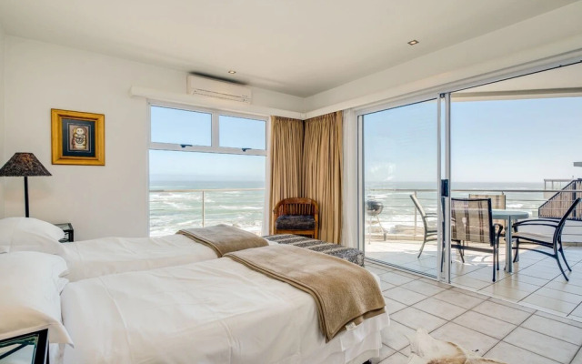 Camps Bay Terrace Penthouse