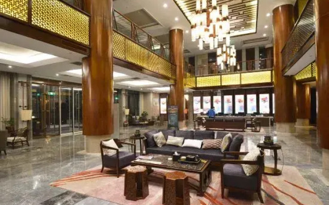 Changshen Yijiaren Hotel