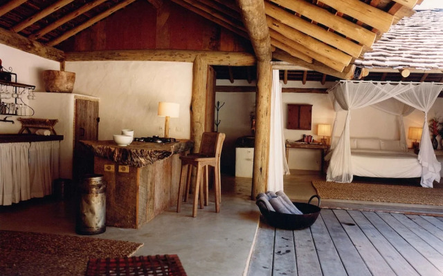 UXUA Casa Hotel & Spa