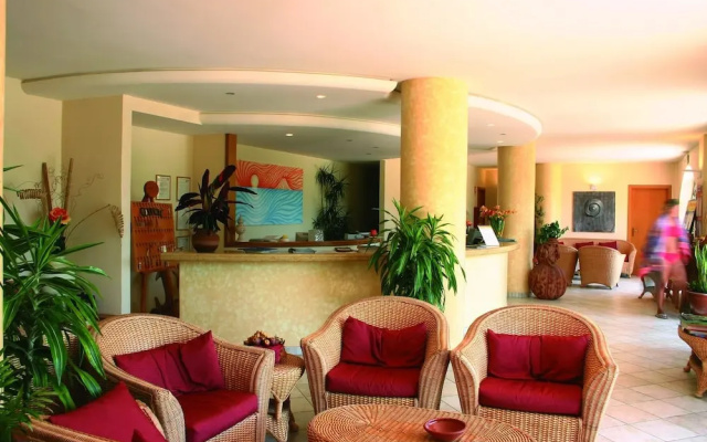 Hotel Grotticelle