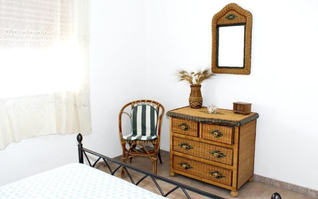 Apartment With 3 Bedrooms In Pachino With Furnished Terrace 40 M From The Beach