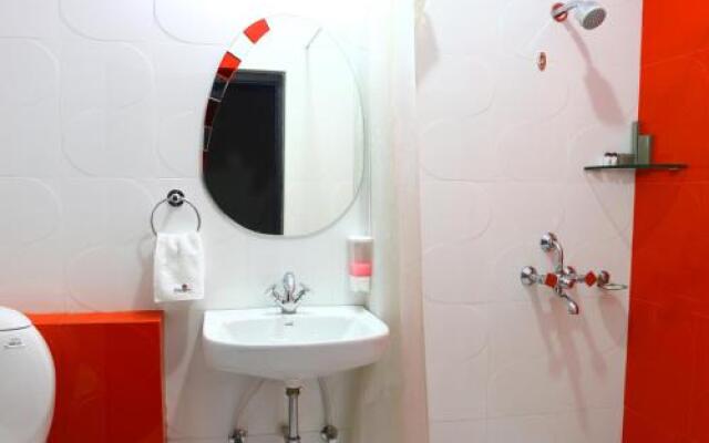 OYO Rooms By Pass Road Gandhi Nagar