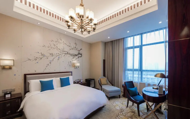 Maxshure Mezihoo Hotel