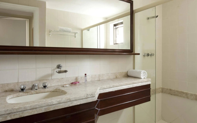Ramada Suites São Paulo Itaim Bibi Newciti