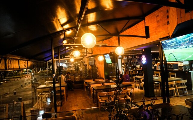 Soy Local Parque La 93