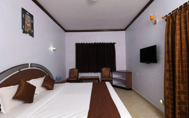 Hotel Orchid Inn