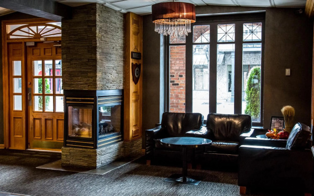 Regent Hotel