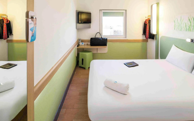 Hôtel ibis budget Aix-les-Bains Nord