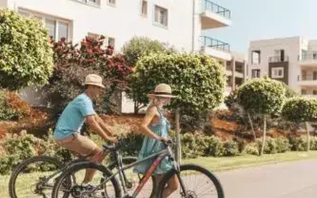Thalassa Holiday Home