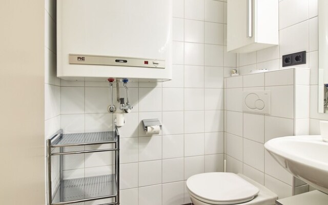 Appartement Gabi Mitteregglift