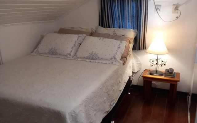 Maravilhoso Apartamento 600m da Praia de Gerib