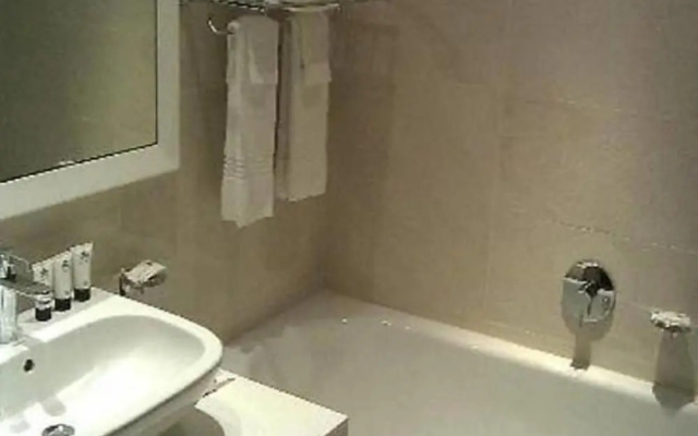 Psalm Hotel