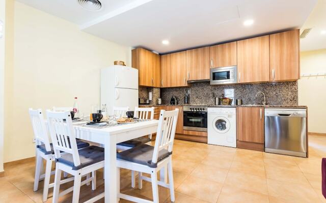 Borne Suites TI by MallorcaSuites