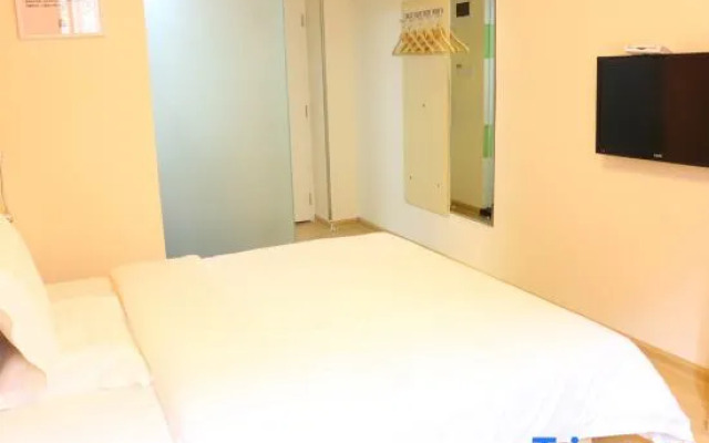 Shankee Hotel (Kunshan Zhangpu)
