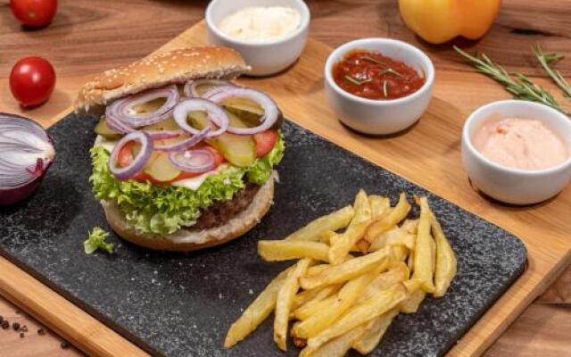 RED CONFORT HOTEL Boutique