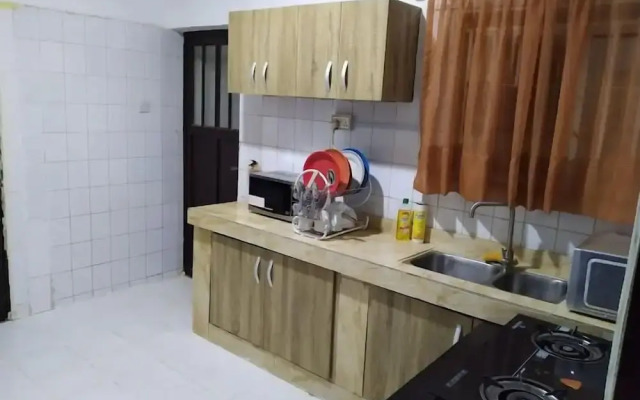 Melisakim Luxury Apartment
