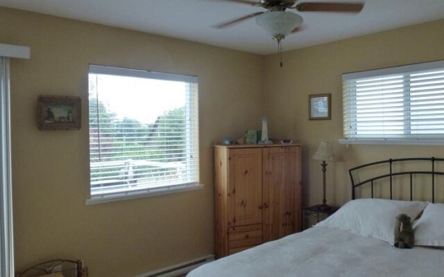 Beachway Vacation Rental and B&B Suites