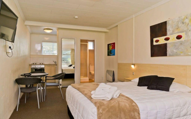 Picton Accommodation Gateway Motel