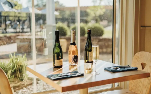 Pratt Place Inn and Barn