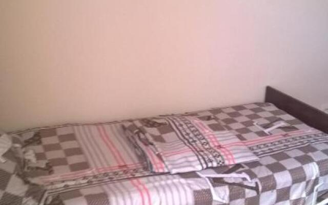 Tikhiy Rai Guest House