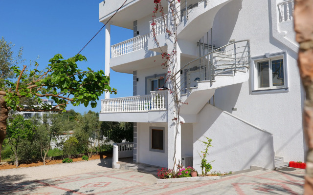 Unique Albania CondoHotel