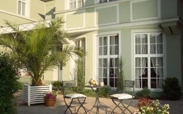 Pension Villa Nordland OHG