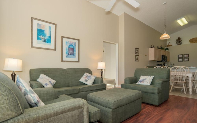 Lkb4705aw 4 Bedroom Villa in Lake Berkley