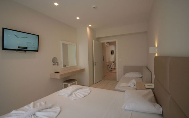 Dimitrios Village Beach Resort