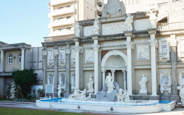 Pacific Hotel Okinawa