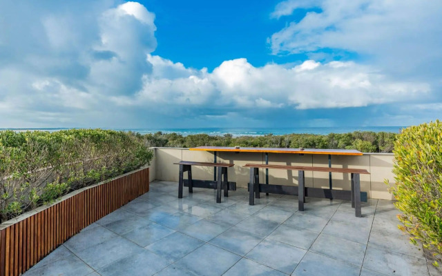 SALT ON SURF Inverloch