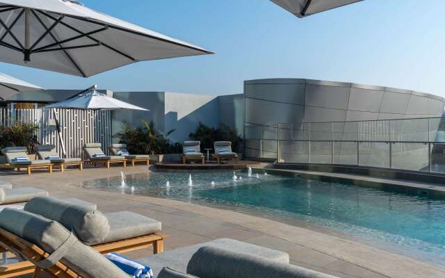 Radisson Blu Hotel, Durban Umhlanga