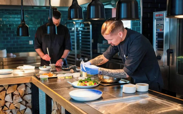 Thorbjørnrud Hotell