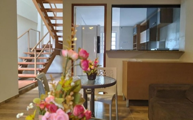 Pousada Moriah Noronha