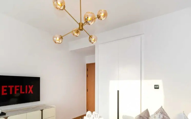 LUX  The Vida Marina Residence 2 - Hotel in ดูไบ - Photo 5