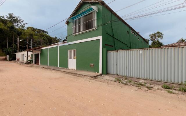 Apto a 600m da praia Porto Seguro-BA JAR0018