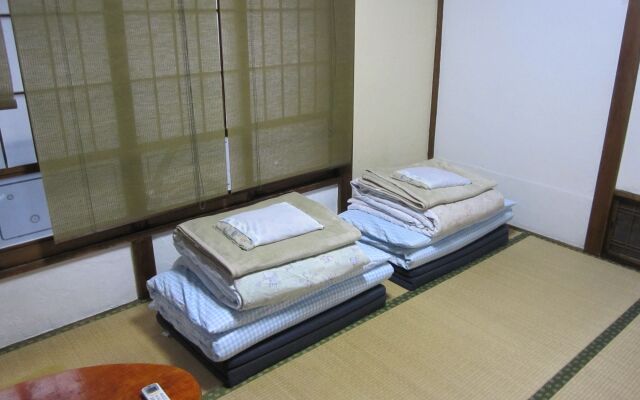 Taito Ryokan