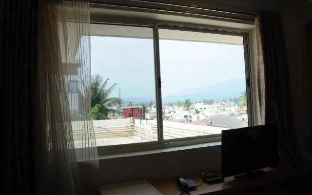 Hotel Vasanth Vihar