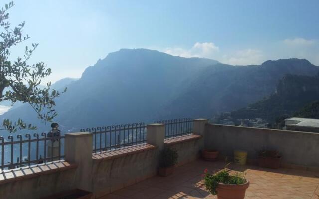 Casa Vacanze Positano