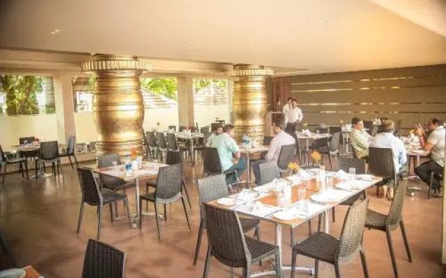 SANKAMA The Boutique Hotel