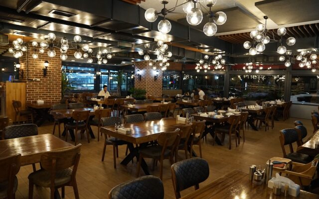 Mihman Hotel