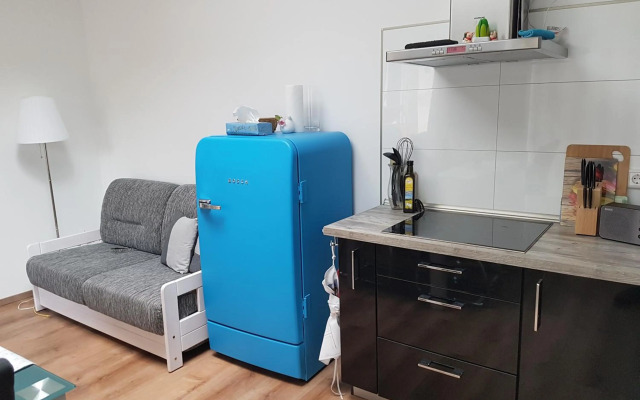 2 Raum Gartenwohnung am Spreewaldradweg in Cottbus