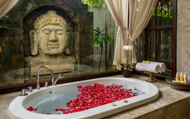The Residence Seminyak