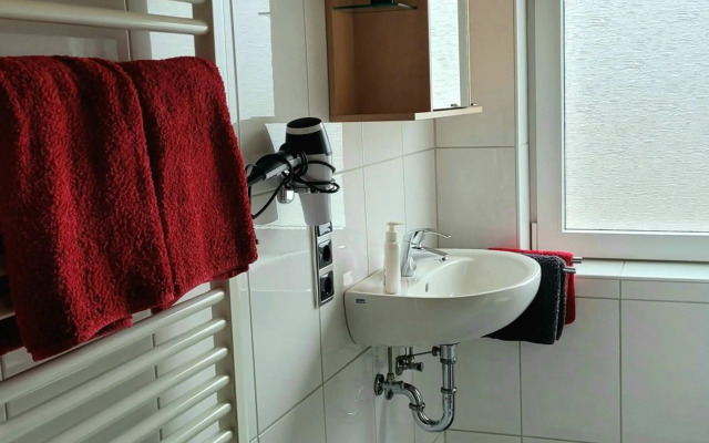 Ferienwohnung Reiners